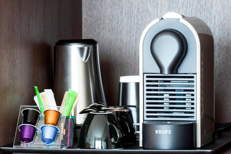 AC Hotel by Marriott Paris Le Bourget Airport - Oda