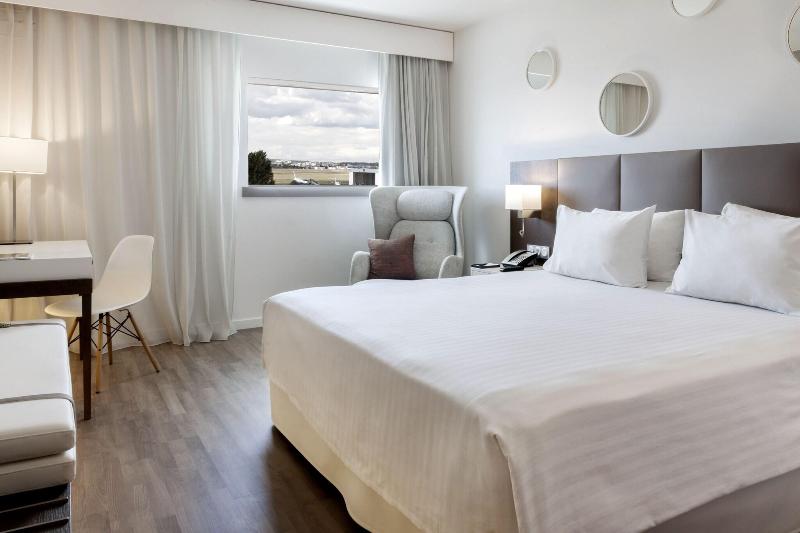 AC Hotel by Marriott Paris Le Bourget Airport - Oda