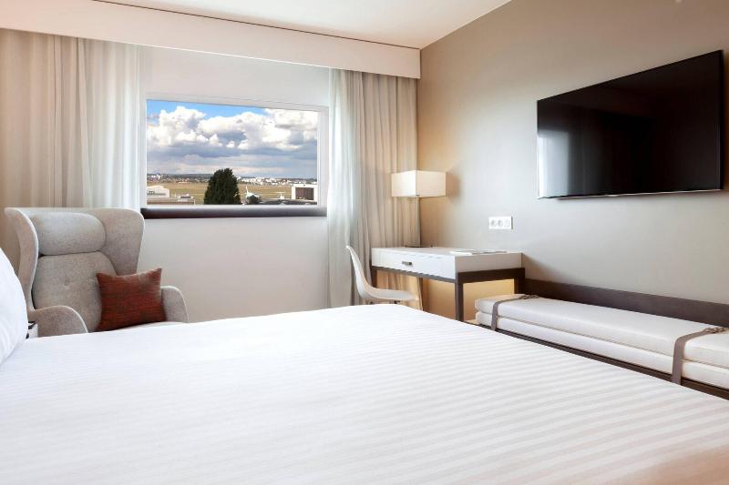 AC Hotel by Marriott Paris Le Bourget Airport - Oda