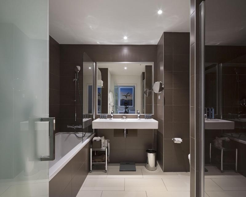 AC Hotel by Marriott Paris Le Bourget Airport - Oda