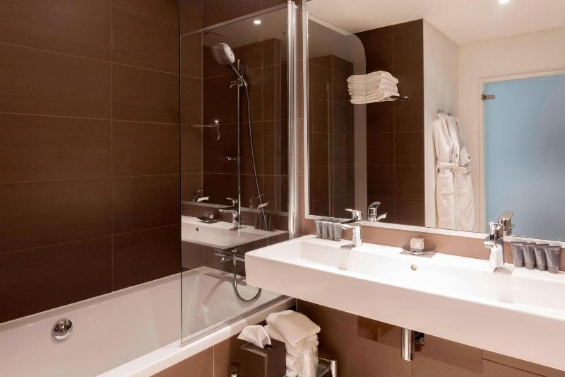 AC Hotel by Marriott Paris Le Bourget Airport - Oda