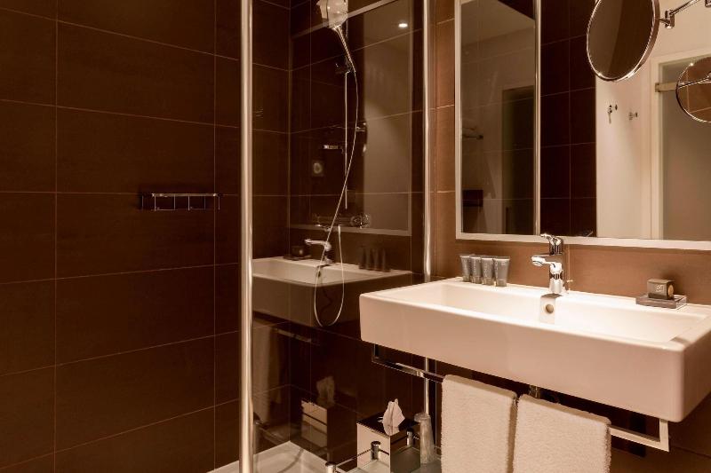 AC Hotel by Marriott Paris Le Bourget Airport - Oda