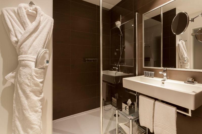 AC Hotel by Marriott Paris Le Bourget Airport - Oda