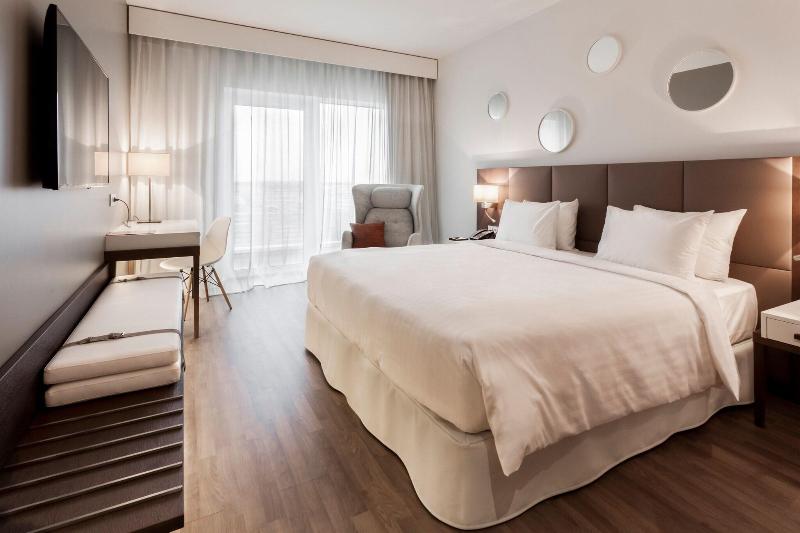AC Hotel by Marriott Paris Le Bourget Airport - Oda