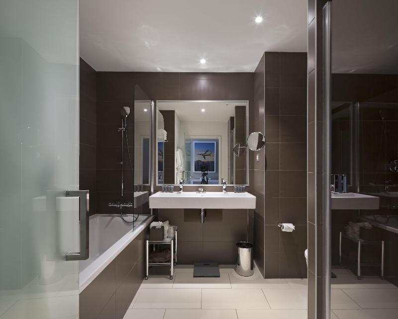 AC Hotel by Marriott Paris Le Bourget Airport - Oda