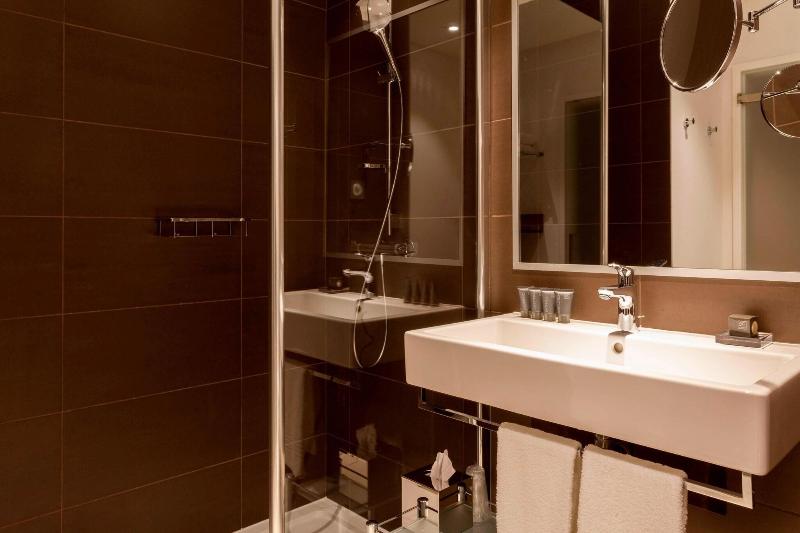 AC Hotel by Marriott Paris Le Bourget Airport - Oda