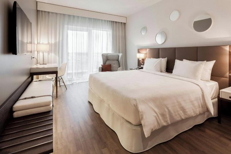 AC Hotel by Marriott Paris Le Bourget Airport - Oda