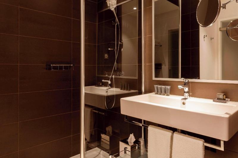 AC Hotel by Marriott Paris Le Bourget Airport - Oda