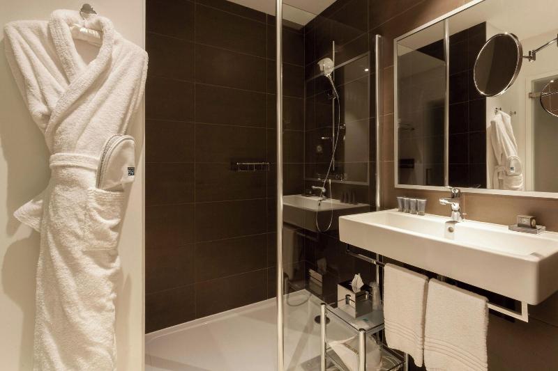 AC Hotel by Marriott Paris Le Bourget Airport - Oda