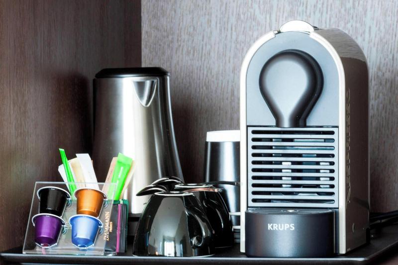 AC Hotel by Marriott Paris Le Bourget Airport - Oda