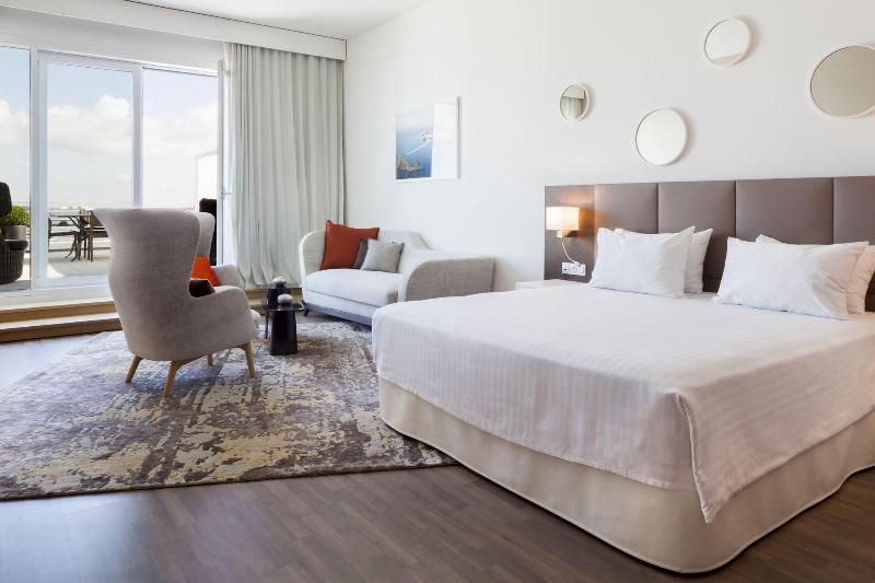 AC Hotel by Marriott Paris Le Bourget Airport - Oda