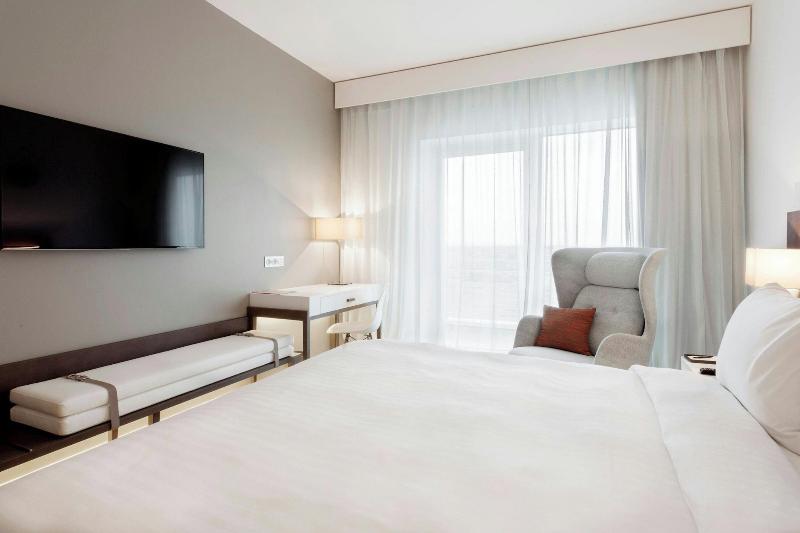 AC Hotel by Marriott Paris Le Bourget Airport - Oda