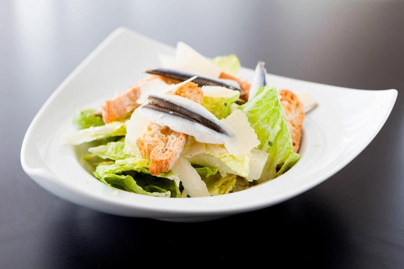 AC Hotel by Marriott Paris Le Bourget Airport - Restoran