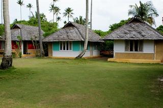 Trikora Beach Club & Resort fotoÄŸrafÄ±