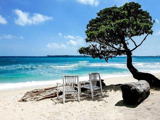 Trikora Beach Club & Resort fotoÄŸrafÄ±