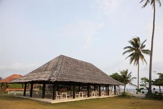 Trikora Beach Club & Resort fotoÄŸrafÄ±