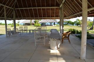 Trikora Beach Club & Resort fotoÄŸrafÄ±