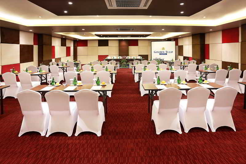 Azana Boutique Hotel Denpasar fotoÄŸrafÄ±