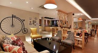 Azana Boutique Hotel Denpasar otel fotoğrafı