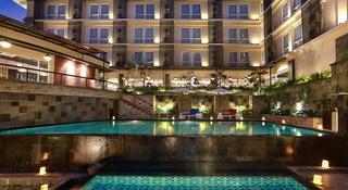 Azana Boutique Hotel Denpasar fotoÄŸrafÄ±