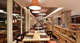 Azana Boutique Hotel Denpasar fotoÄŸrafÄ±