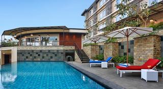 Azana Boutique Hotel Denpasar fotoÄŸrafÄ±