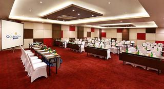 Azana Boutique Hotel Denpasar fotoÄŸrafÄ±