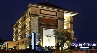 Azana Boutique Hotel Denpasar fotoÄŸrafÄ±