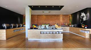 Azana Boutique Hotel Denpasar fotoÄŸrafÄ±