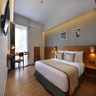 Azana Boutique Hotel Denpasar fotoÄŸrafÄ±