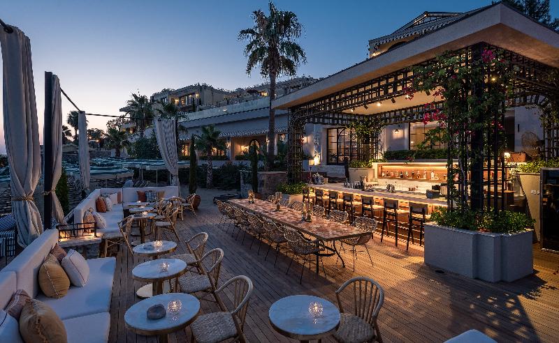 Casa Nonna Bodrum - Bar