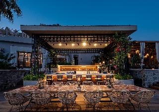 Casa Nonna Bodrum fotoÄŸrafÄ±