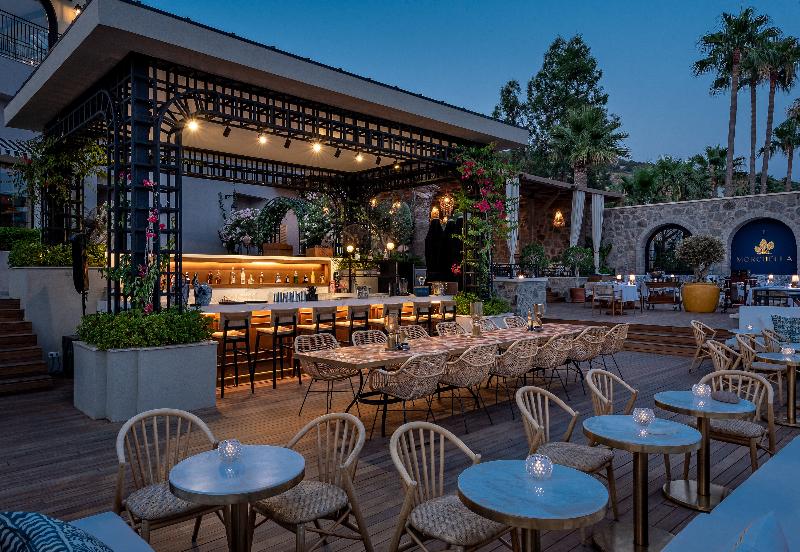 Casa Nonna Bodrum - Bar