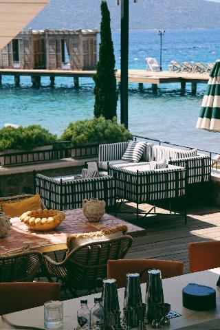 Casa Nonna Bodrum fotoÄŸrafÄ±