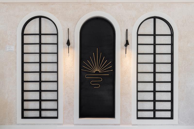 Casa Nonna Bodrum - Lobi