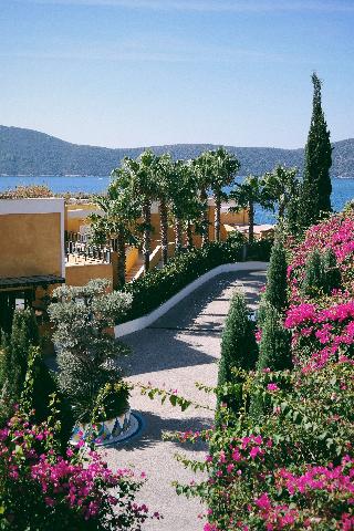 Casa Nonna Bodrum fotoÄŸrafÄ±