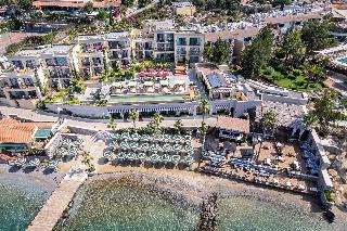 Casa Nonna Bodrum fotoÄŸrafÄ±