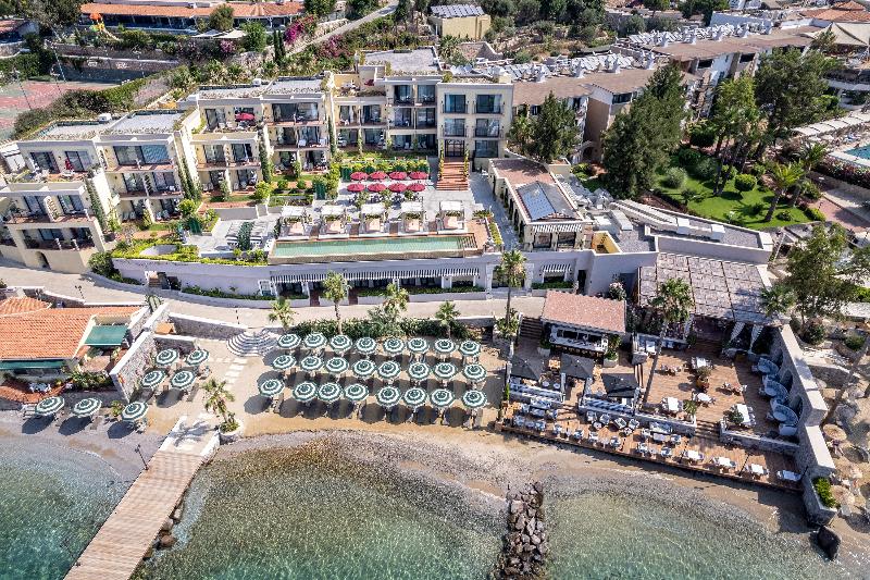Casa Nonna Bodrum - Genel