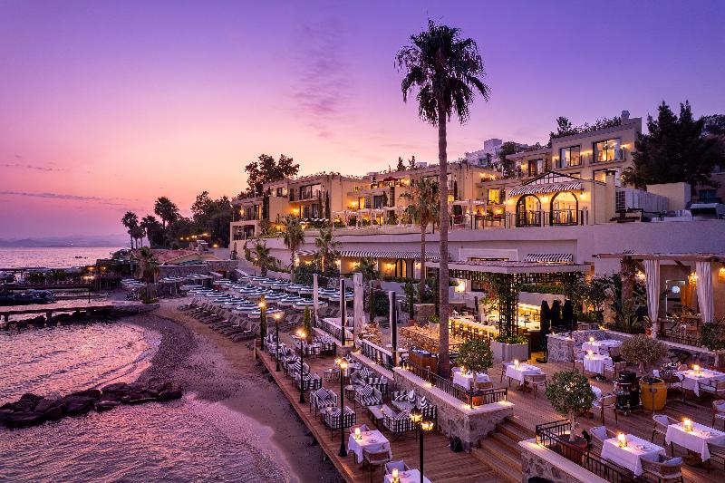 Casa Nonna Bodrum - Genel