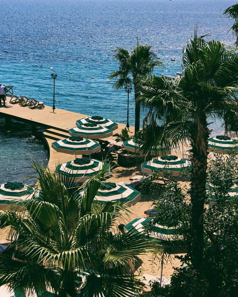 Casa Nonna Bodrum - Genel