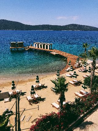 Casa Nonna Bodrum fotoÄŸrafÄ±