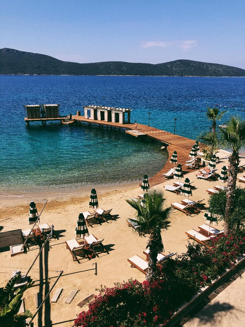 Casa Nonna Bodrum - Genel