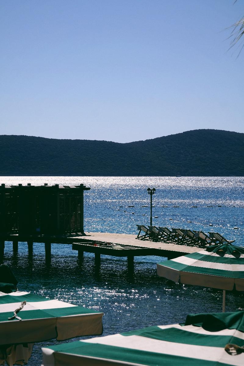 Casa Nonna Bodrum - Genel