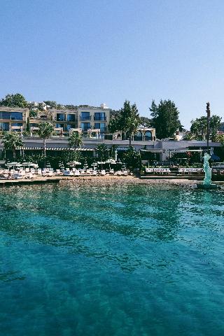 Casa Nonna Bodrum fotoÄŸrafÄ±