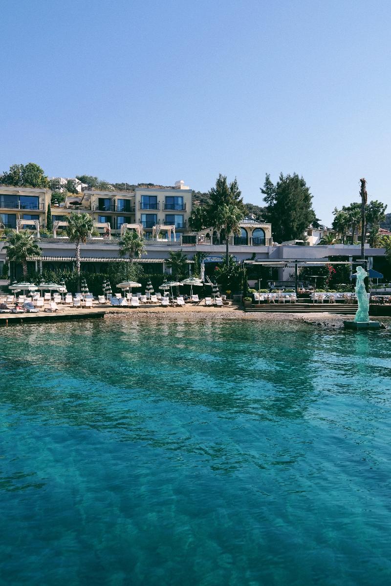Casa Nonna Bodrum - Genel