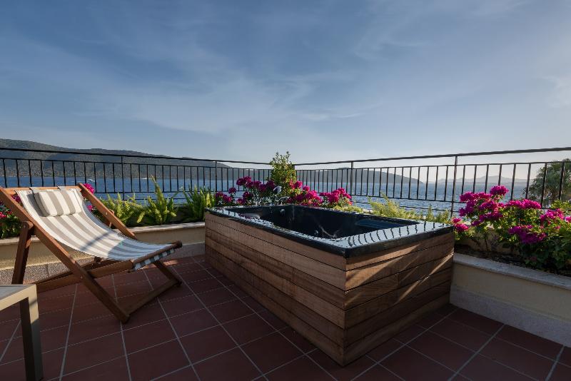 Casa Nonna Bodrum - Oda