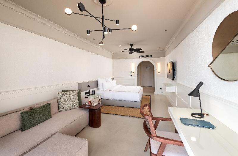 Casa Nonna Bodrum - Oda