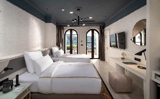 Casa Nonna Bodrum fotoÄŸrafÄ±