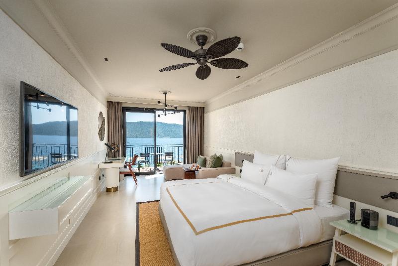 Casa Nonna Bodrum - Oda