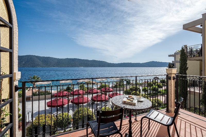 Casa Nonna Bodrum - Oda